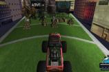 Monster Jam: Urban Assault,  1