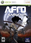 Afro Samurai 