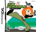 Kim Possible Global Gemini