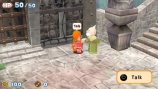 Gurumin: A Monstrous Adventure,  6