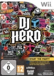 DJ Hero Turntable Kit (+)