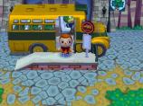Animal Crossing: Let's go to the city WI-FI with WII speak, скриншот №4