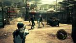 Resident Evil 5 ,  2