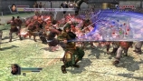 Dynasty Warriors 5 Empires,  4