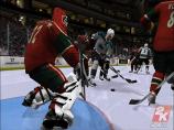 NHL 2K9,  3