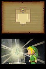 Legend Of Zelda Phantom Hourglass,  2