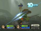 Dragon Quest Swords , скриншот №6