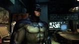 Batman: Arkham Asylum ,  4