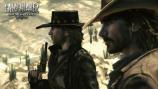 Call of Juarez: Bound in Blood,  2
