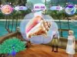 Barbie as The Island Princess, скриншот №4