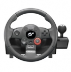  Logitech Driving Force GT