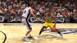 NBA Live 09,  2