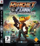 Ratchet & Clank Future: Tools of Destruction