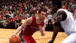 NBA Live 08,  4