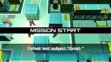 Metal Gear Acid 2, скриншот №4