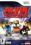 Alvin and Chipmunks