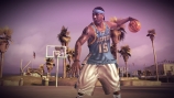 NBA Street Homecourt,  2
