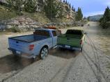 Off Road: Ford Racing,  3