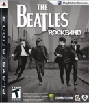 Beatles Rock Band