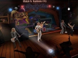 Guitar Hero: Aerosmith , скриншот №3