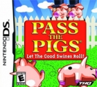 Pass the Pigs