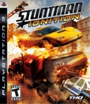 Stuntman: Ignition