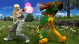 Tekken: Dark Resurrection, скриншот №2