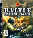 History Channel: Battle for the Pacific