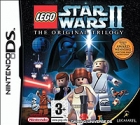 Lego Star Wars II The Original Trilogy