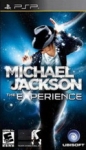 Michael Jackson The Experience