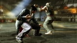 Tekken 6,  1