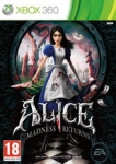 Alice Madness Returns