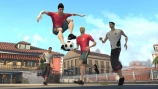 FIFA Street 3,  1