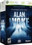 Alan Wake Limited Edition