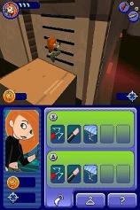 Kim Possible Global Gemini,  1