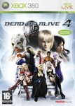 Dead or Alive 4 (Classics)