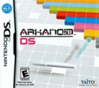 Arkanoid