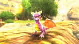 Legend of Spyro: Dawn of the Dragon,  1