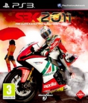 SBK 2011 FIM Superbike World Championship