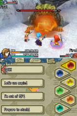 Final Fantasy Crystal Chronicles: Echoes of Time,  2