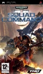 Warhammer 40000: Squad Command