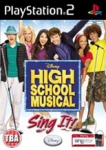 High School Musical: Sing It! 