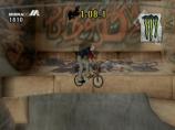 Dave Mirra BMX Challenge , скриншот №1