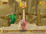 Super Monkey Ball: Banana Blitz, скриншот №2