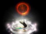 Kung-Fu Panda Legendary Warrior ,  3