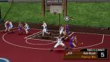 NBA 09: The Inside,  5