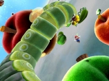 Super Mario Galaxy,  6