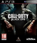 Call of Duty: Black Ops