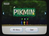 Pikmin New Play Control!,  1