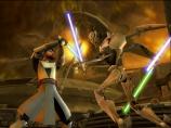 Star Wars: The Clone Wars - Lightsaber Duels,  1